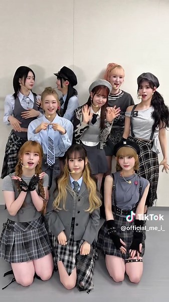 「MUSE」ダンス動画発表｜2025年4月16日リリース