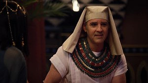 Moisés y los Diez Mandamientos | Capítulo 128 #MoisesYLosDiezMandamientos #seriesbiblicas #moises #IglesiaGrandeyPoderosoEli #ConducemealaCruz #grandeypoderosoeli | Condúceme a la Cruz