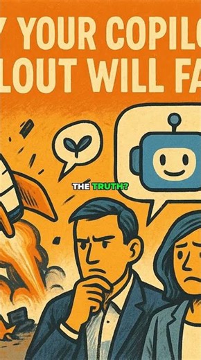 Stop Burning Money on Co-Pilot Licenses! #shorts #shortsvideo