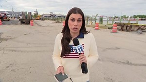 Some concerned construction could wreck experience for Fire Island visitors