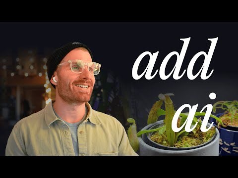 Add AI to your apps on Replit (no keys required)