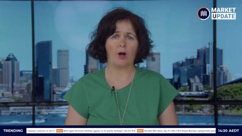 ASX Market Update: Coles and Qantas build confidence for Aussie bourse | February 27, 2025