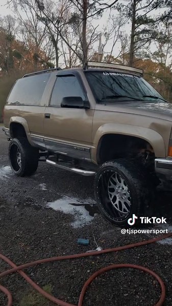 tjspowersport (@tjspowersport)’s videos with original sound - Kaleb Dodge