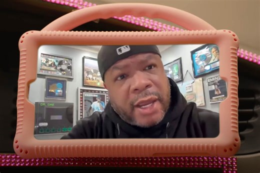 Watch cut-for-time 'SNL' 'Pimp My Ride' sketch featuring original host Xzibit