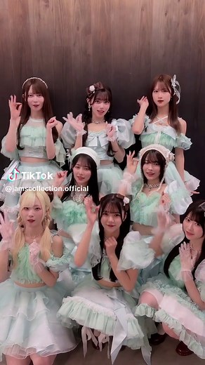 TikTok LIVE新公式番組- 『IDOL Trend（アイドルトレンド）』ライブ配信