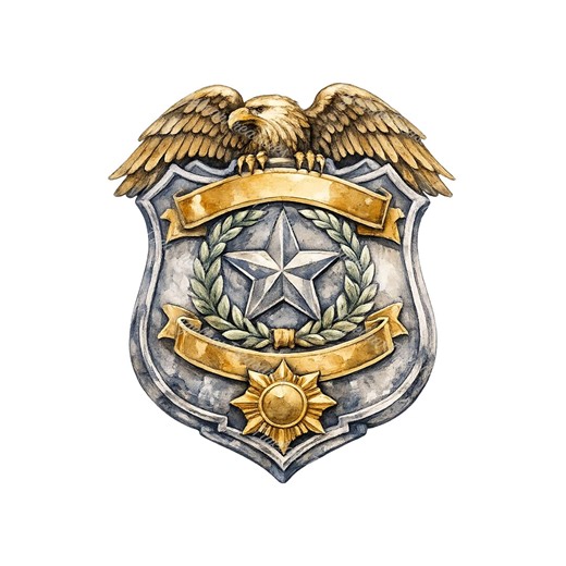 20 Police Officers Clipart – Charming Watercolor Graphics, 20 Png Files for Scrapbooking, Wall Art and Kids' Crafts, Transparent Background - Etsy