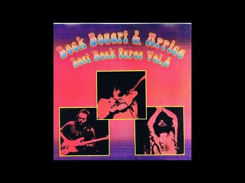Beck, Bogert Appice live in Manchester 1974