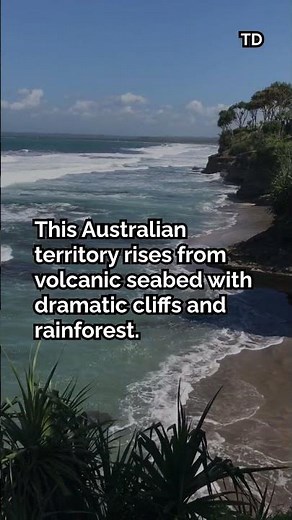 Christmas Island Facts That Surprise Even Seasoned Travelers