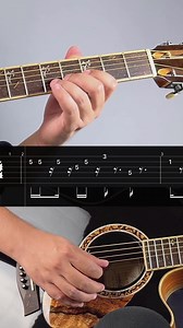 16K views · 270 reactions | Super Mario Bros Theme. Easy Guitar Tutorial with Tab #guitarist #guitar #guitartutorial #guitarlessons | Kaan Arkin | Facebook