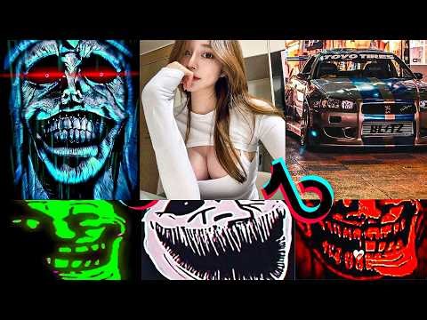 COLDEST TROLLFACE EDITS 💀 | VIRAL PHONK TIKTOK COMPILATION