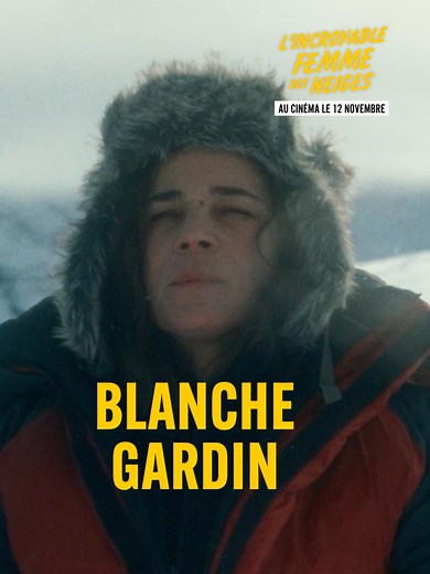 L’INCROYABLE FEMME DES NEIGES : Une Comédie Éblouissante