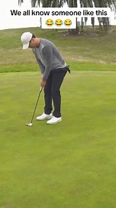 307K views · 1.8K reactions | Who's the friend that does this?  #golf #golftips #golflife #golfing #golfer #golfcourse | Golfers Club | Facebook