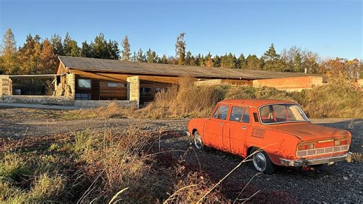 Kde skončí most a technika? Muzeum opustilo Studenec, výpověď má i v Koněšíně