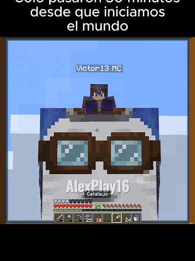 Consejos y Servidores para Minecraft en 30 Minutos