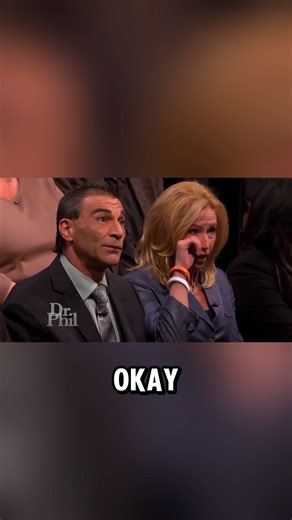 505K views · 3.6K reactions |  Dr Phil 2025  New Year's Mystery The Polygraph Test Results Part 5 #DrPhil #DrPhilShow #drama #reelsfacebook #viralreelsfb #trendingreelsPhil | Update Dr. Phil | Facebook