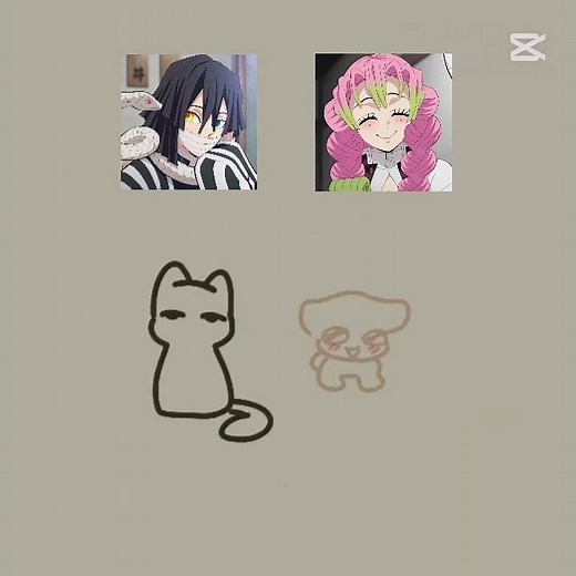 mitsuri x iguro #viral #kimetsunoyaibaedit #mitsurikanjori #iguroedit #obamitsu #viralshorts