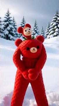 |AI-Generated Cinematic Animation Short #shorts #ai #shark #cat #cortos