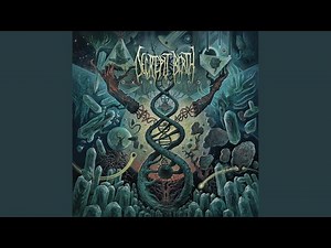 Vortex of Infinity... Axis Mundi