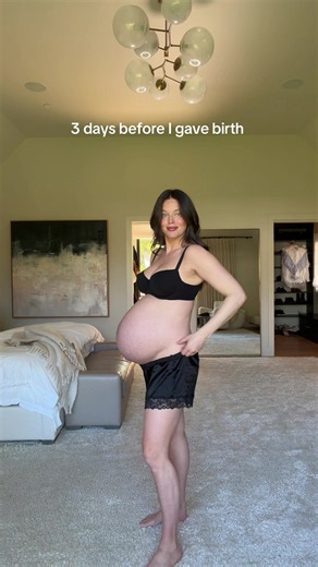 The female body is weird, wild and wonderful! | post partum