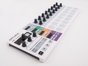 Arturia BeatStep Pro - Daniel Vester