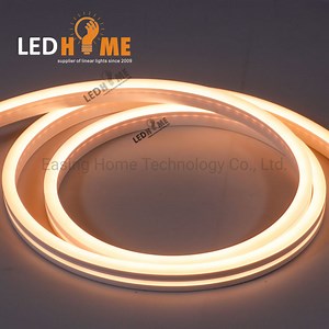 [Hot Item] 12V 24V Flexible Neon LED Strip Lighting Mini 4*8mm LED Neon Lighting