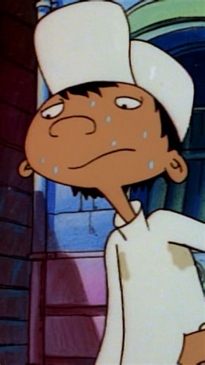 we cannot be judged for our actions in this heat | Nickelodeon