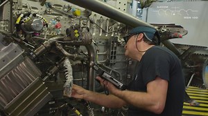 7.8K views · 192 reactions | Watch an #A400M coming together from start to finish – beginning with the production and build-up of its key structural components, and continuing through the final tests before delivery. #WeMakeItFly | Airbus Defence | Facebook