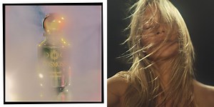 Kate Moss’ Wellness Brand ‘Cosmoss’ Is Here To Make You Soulful, Sensual And Self-Aware