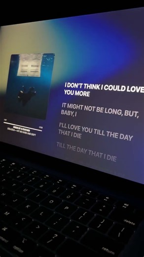 Billie Eilish - BIRDS OF A FEATHER (Lyrics)