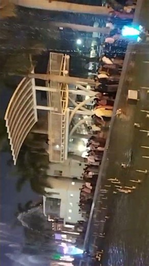 #mysore Exibition musical fountain ♥️💖🩵💚💛❤️💜🤎