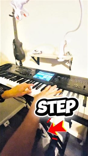 Testing a $50 Looping Pedal From Amazon.. #lekato #shorts #looper