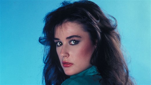 Demi Moore pics that prove how much plastic surgery has changed her face