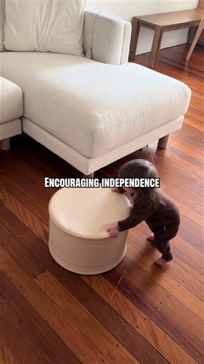 We are loving finding new ways to be independent everyday! Recently instead of lifting her up, or getting the steps for her (which she has been using since well before she could walk) Ive been encouraging her to think for herself Watching her confidence grow now as she gets her own steps and finds her own solutions is a dream 😍😍 and honestly I can’t believe we are finally here 🙏🙌🏼 #IMAGesyndrome #toddlermom #medicalmom #parentinghacks #fyp