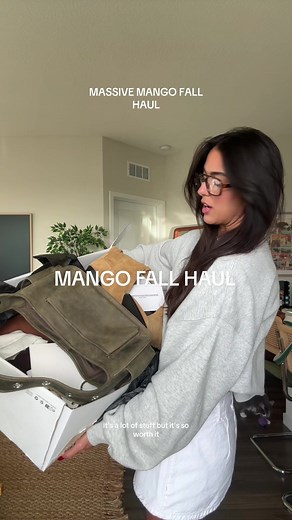 Best Mango Fall Pieces Haul
