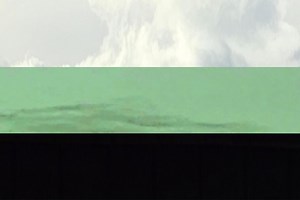 Neutrois Flaggen Video erstellt aus Sonnenaufgang Fotos mit echten Flaggeneffekten und Sound - Etsy.de