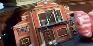 Bagpuss E008 - The Mouse Mill