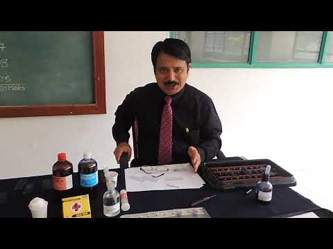Pathology practical Peripheral ,Blood Smear Method (Technique) Dr.Sanjay Deshmukh, M.D. . Professor