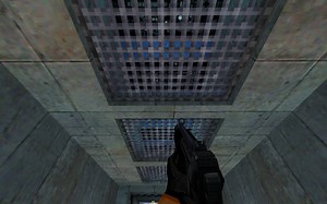 Viewbobbing Re-implemented (Not for use online) addon - Half-Life
