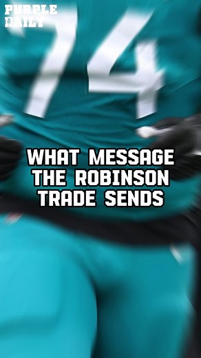 Purple Daily | Vikings podcast on TikTok