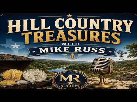 Inside the Appraisal Process for Coins, Bullion, Jewelry, and Estates