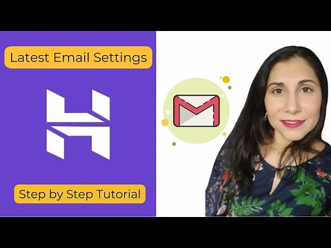 How to Setup Your Hostinger Business Email in Gmail 2025