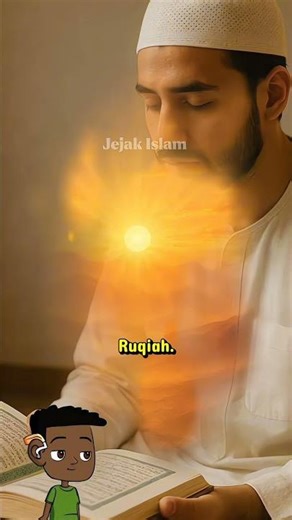 6 Rarely Known Benefits of Reading the Quran #practice #preaching #shorts