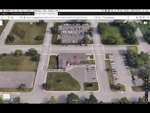 Arden Hills Driving Test Common Mistakes