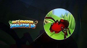 Tải và Chơi Ants:Kingdom Simulator 3D trên PC (máy tính) và Mac (Giả Lập)