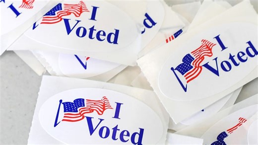 California primary election 2024: How to vote in the presidential primary on Super Tuesday