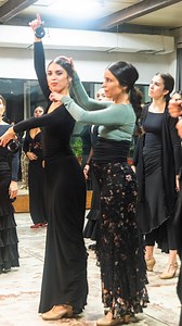 Sara Martín Flamenco on Reels