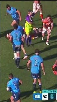 Bloopers & Funny Moments in Rugby in 2025!