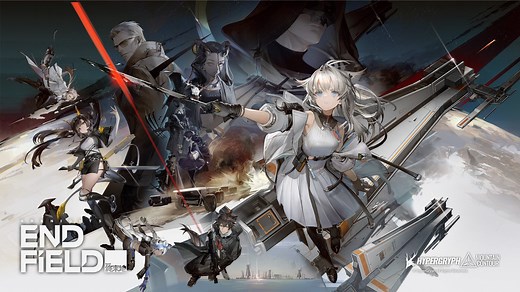Arknights: Endfield announced for PC, iOS, and Android