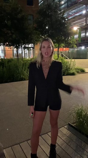 Emily Tressa on TikTok