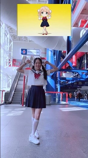 Shigure Ui - Lxli Kami Requiem |Anime Matsuri 2024 Dance :) #anime